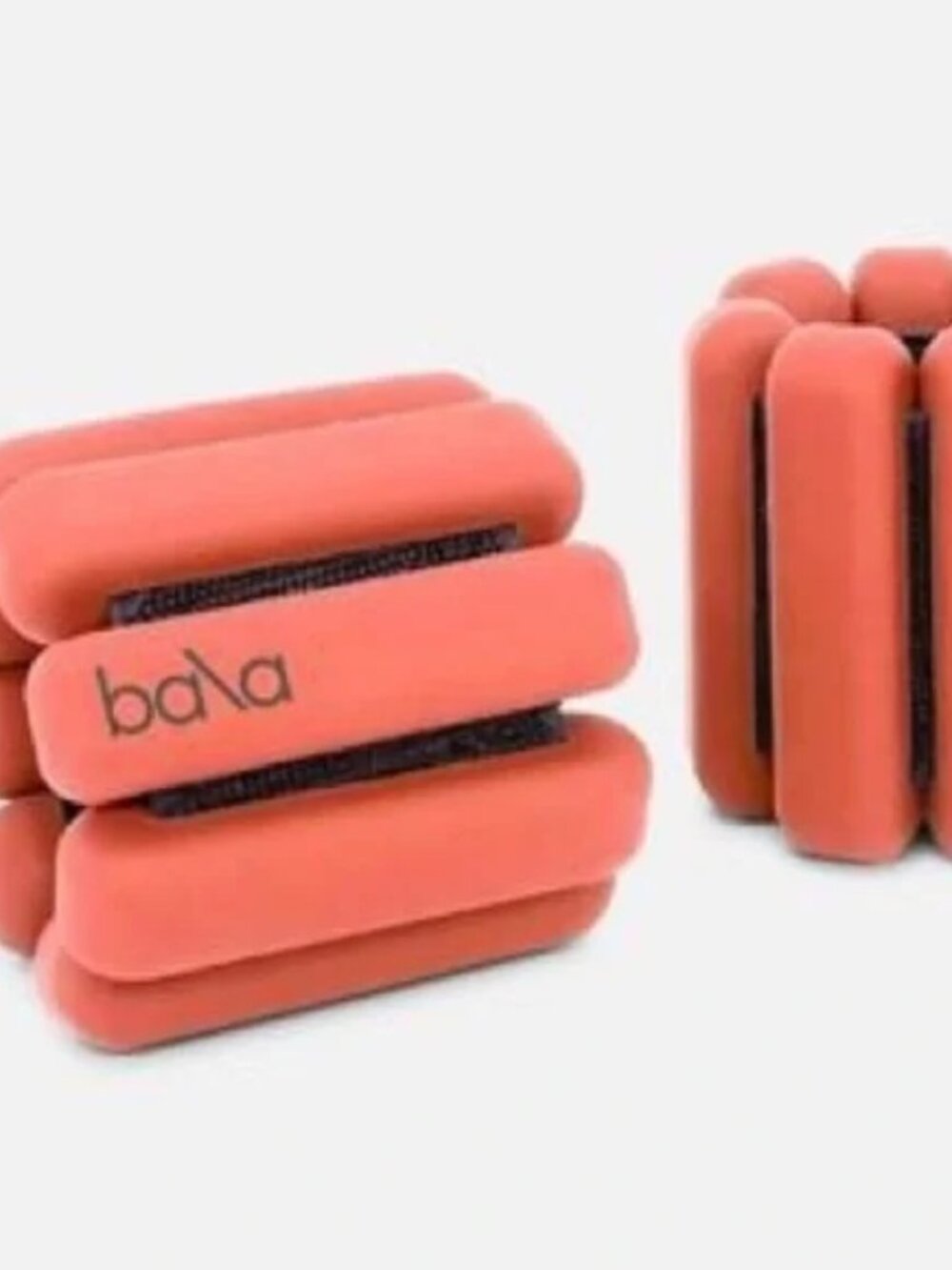3lb Coral Bala Bangles